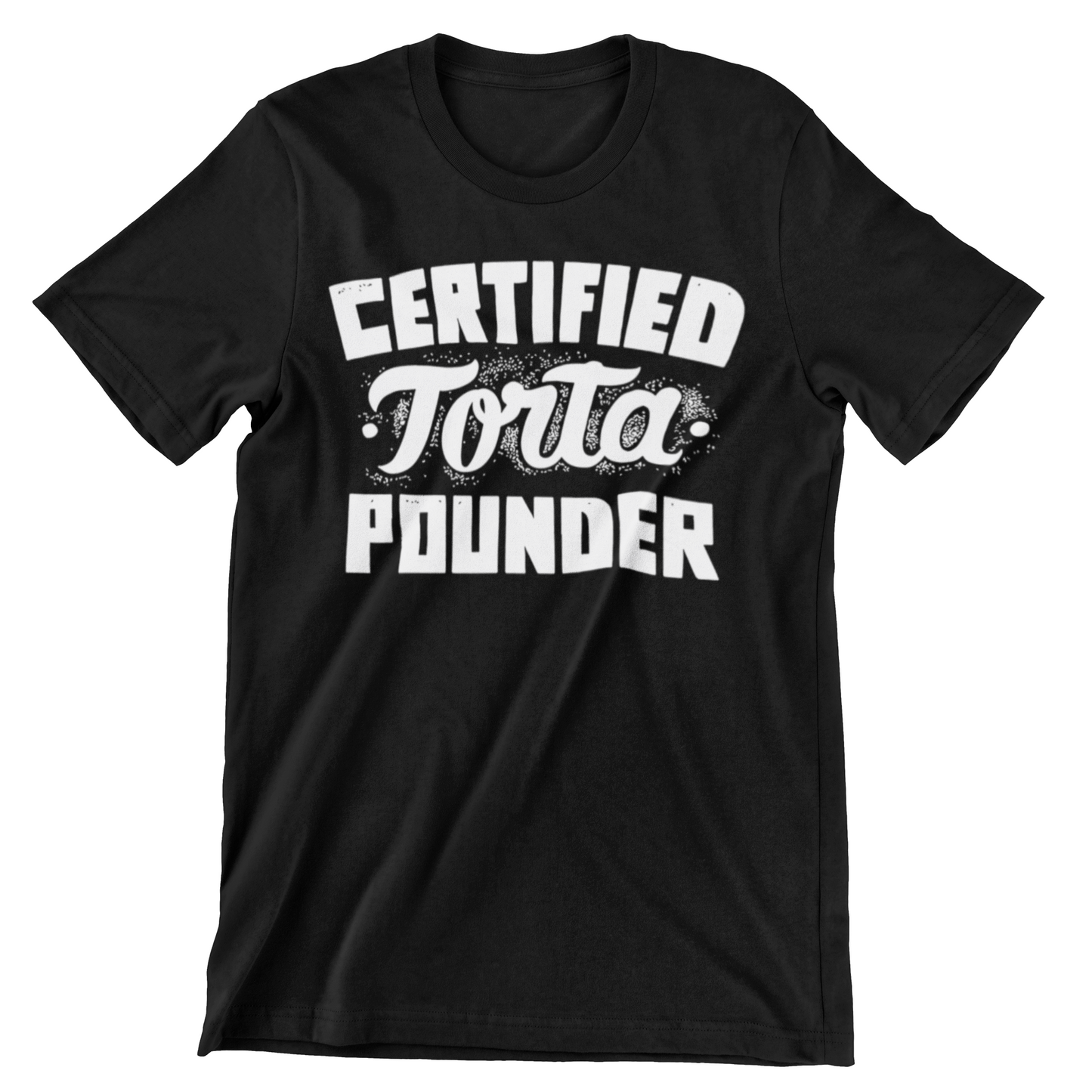 FUNNY CHOLO FUNNY TORTA POUNDER FUNNY GANGSTER FUNNY LOWRIDER TSHIRT FUNNY CHOLO