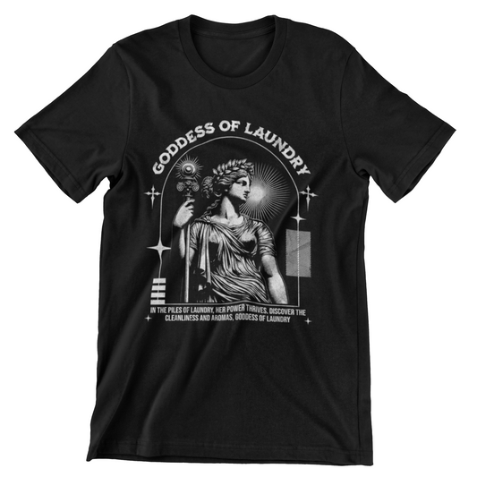 GODDESS OF LAUNDRY