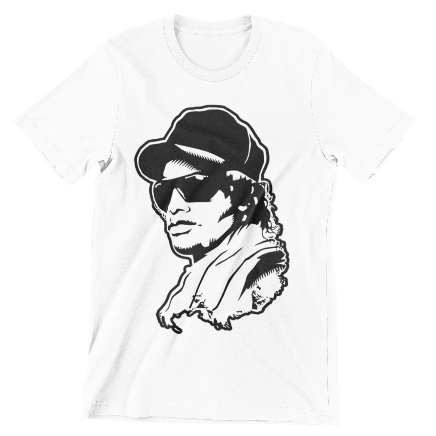 90s HIP HOP LOWRIDER SHIRT GANGSTA 90s