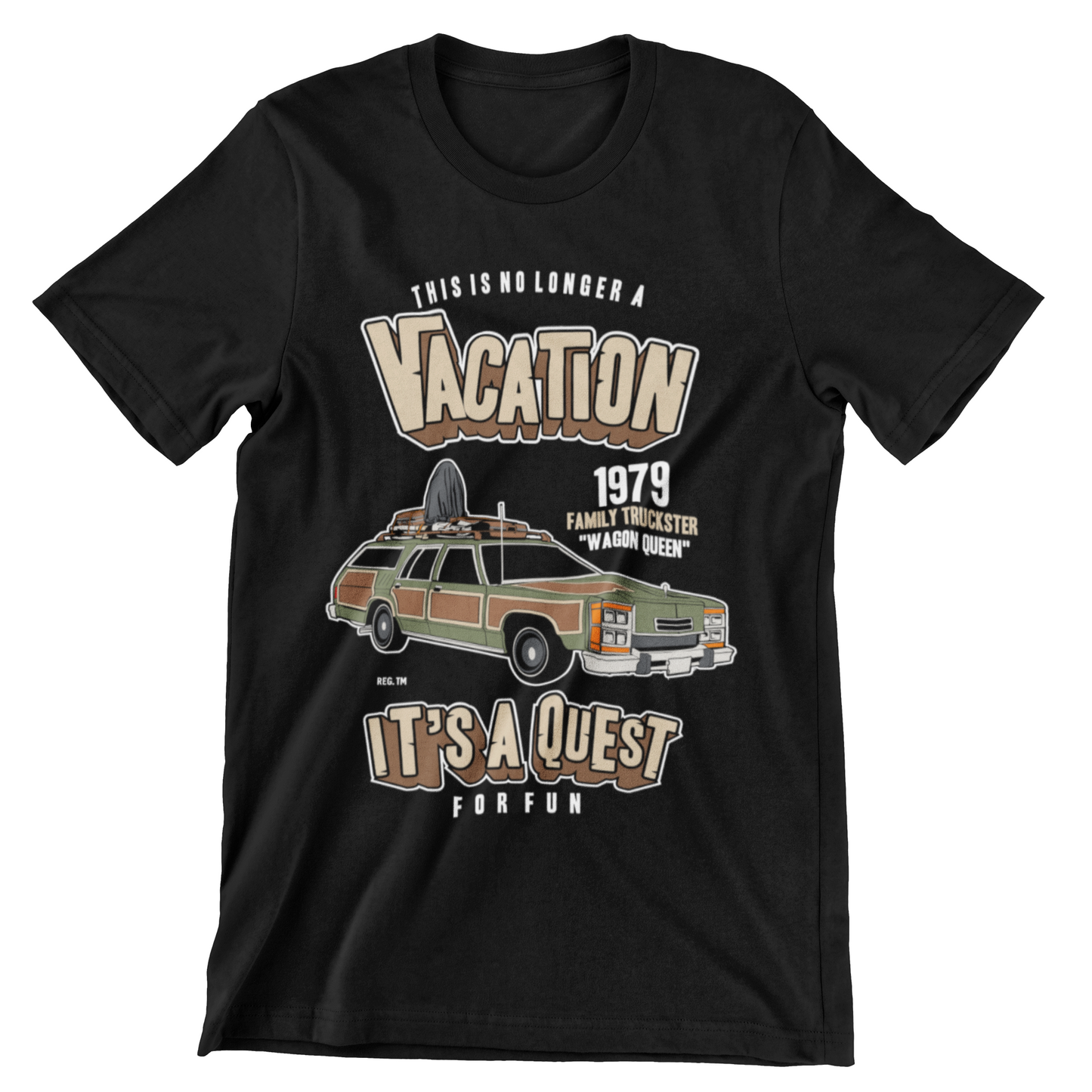 FUNNY VACATION SHIRT TRAVELING VINTAGE TRAVEL 80s VINTAGE